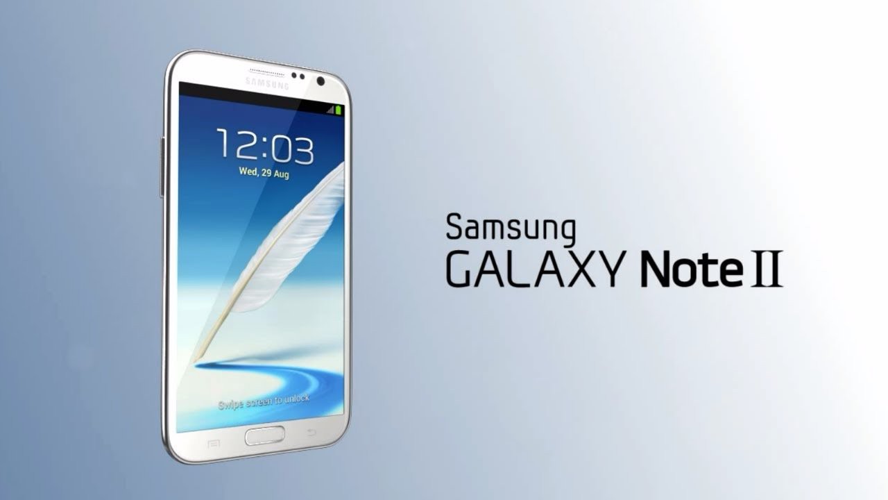 Nhìn lại dòng Samsung Galaxy Note: gã khổng lồ bất chợt gục ngã 2
