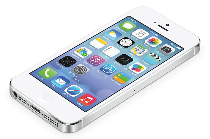 Apple có cố tình làm cho iPhone cũ chậm đi? 1