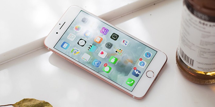 Apple có cố tình làm cho iPhone cũ chậm đi? 4