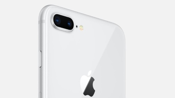 Về 3 màu của iPhone 8: Vàng, Bạc và Xám 5