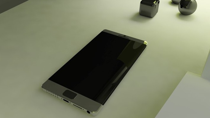 Nokia Edge hiện lên chân thực qua bàn tay thiết kế của người Việt 3