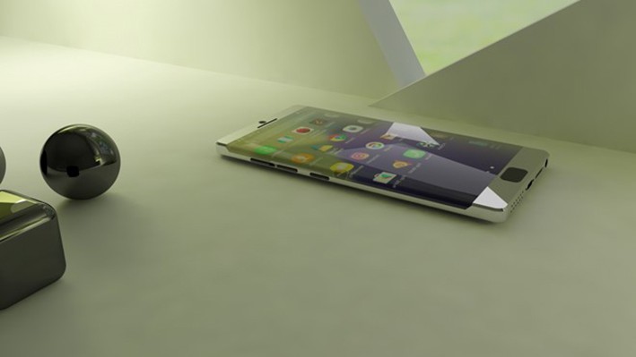 Nokia Edge hiện lên chân thực qua bàn tay thiết kế của người Việt 7