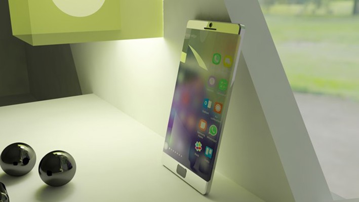 Nokia Edge hiện lên chân thực qua bàn tay thiết kế của người Việt 10