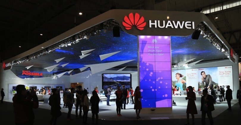 Vượt mặt Samsung, Huawei trở thành hãng điện thoại Android thành công nhất 3