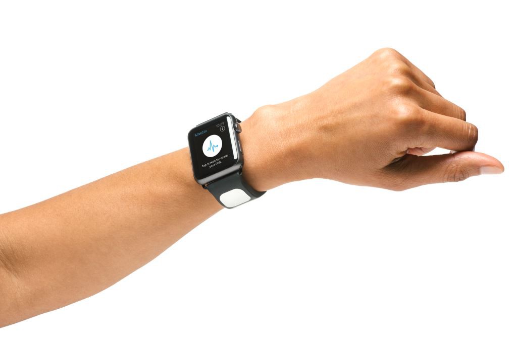 Apple Watch trong tương lai sẽ giúp ngăn ngừa đột quỵ