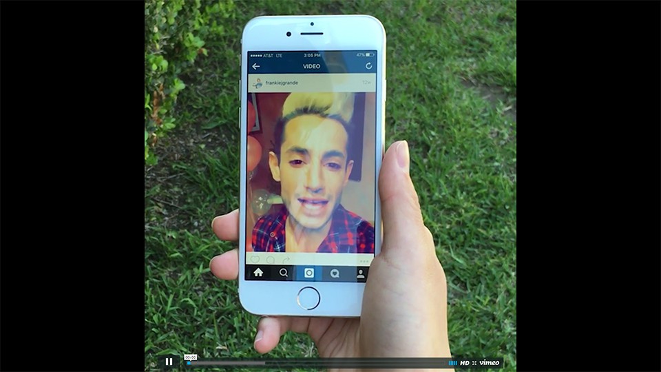 Bạn đã có thể đăng video dài hơn trên Instagram