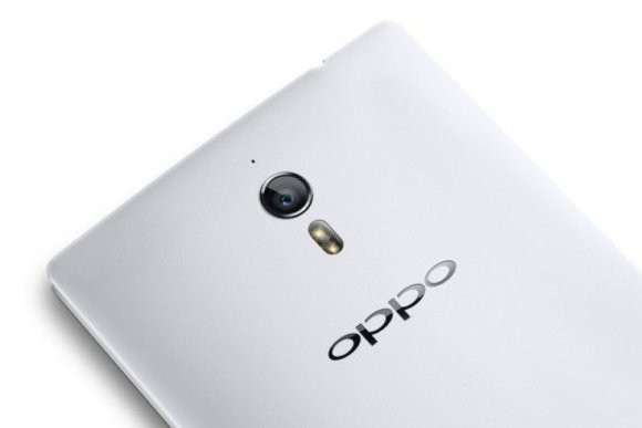 Hơn 50 triệu điện thoại Oppo được bán ra trong năm 2015