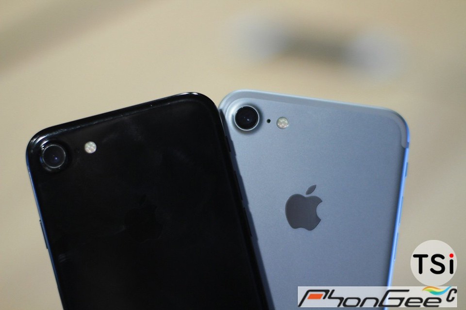 Giới công nghệ Việt nhận xét về iPhone 7