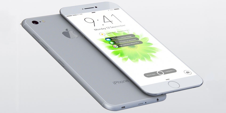 Apple sẽ bỏ túi hàng tỉ đô sau khi bán iPhone 5se