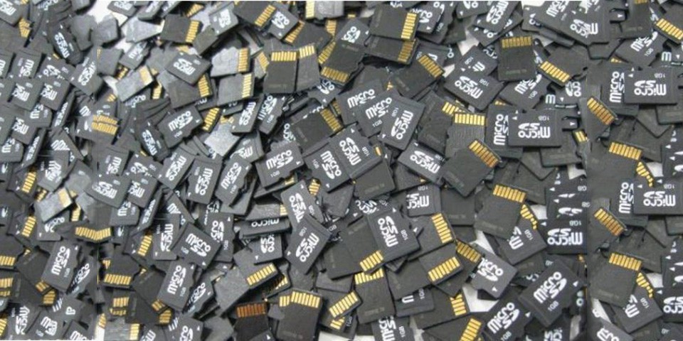 Hướng dẫn chọn thẻ nhớ microSD phù hợp nhất cho điện thoại