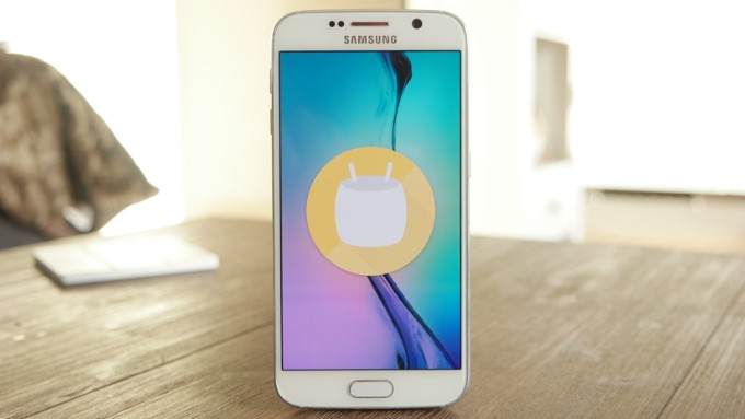 Samsung Galaxy S6 và S6 Edge nhận được Android 6.0 Marshmallow tại Hàn Quốc