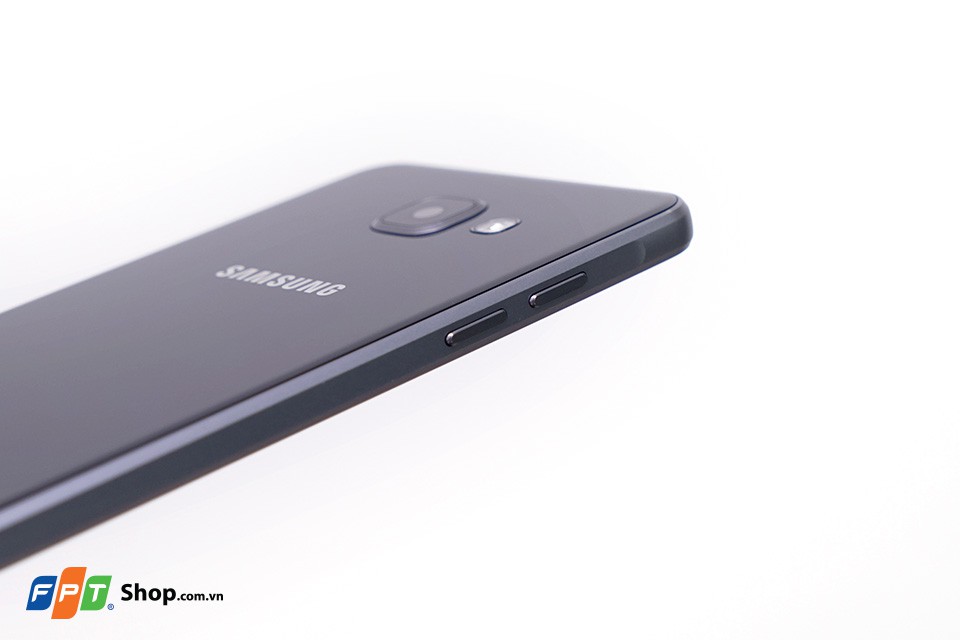 Đánh giá chi tiết Samsung Galaxy A5 (2016)