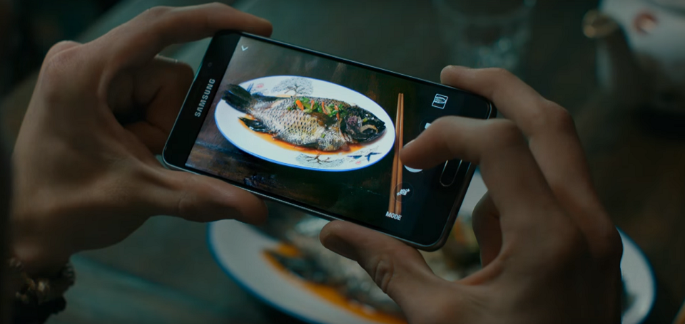 Đánh giá chi tiết Samsung Galaxy A5 (2016)