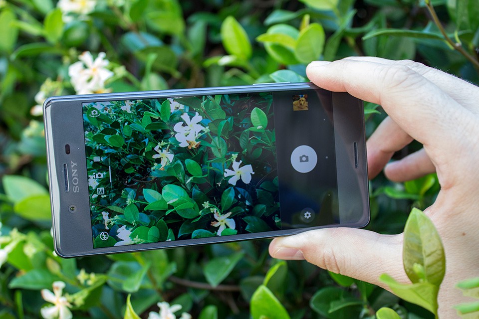 Điểm mặt 5 smartphone Android chụp hình tốt nhất hiện nay