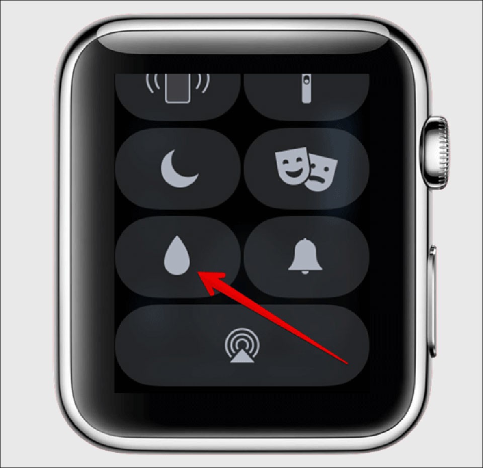 Звонок на часы на айфон. Диджитал Кроун на часах эпл вотч. Капля в Apple watch. Apple watch Lock. Капли на Apple watch 3.