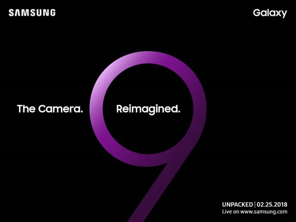 Mọi thứ cần biết về Samsung Galaxy S9 / S9 Plus