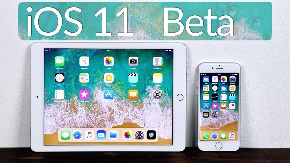 iOS 11 Beta 7 có gì mới? Nên cập nhật hay không?