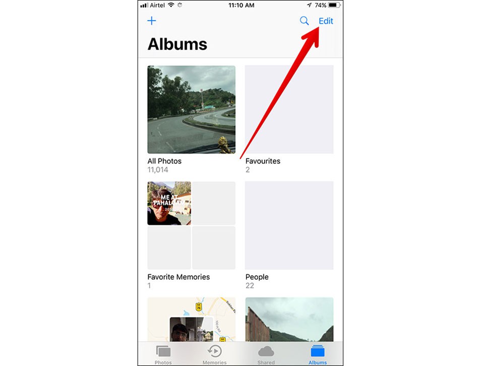 Bạn muốn đổi tên Photo Album trên iPhone của mình để dễ dàng quản lý các bức ảnh theo chủ đề. Tuyệt vời, chỉ cần một vài thao tác đơn giản, bạn có thể đổi tên bất kỳ album nào một cách dễ dàng và nhanh chóng.
