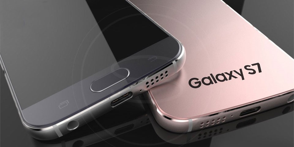 5 cải tiến chắc chắn có trên Galaxy S7 và Galaxy S7 Edge