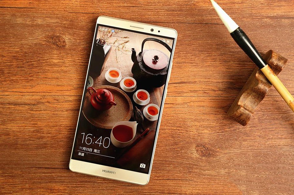 Huawei sẽ ra mắt Mate 9 vào ngày 01.09?