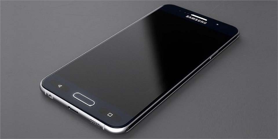 Galaxy S7 Concept