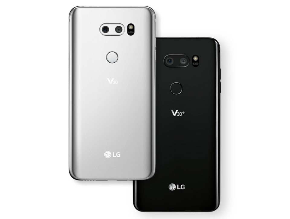 LG V30 vs LG V30 Plus: Sự khác biệt là gì?
