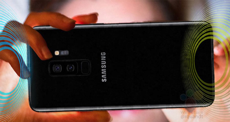 Tại sao bạn nên nâng cấp Galaxy S7 lên Galaxy S9?