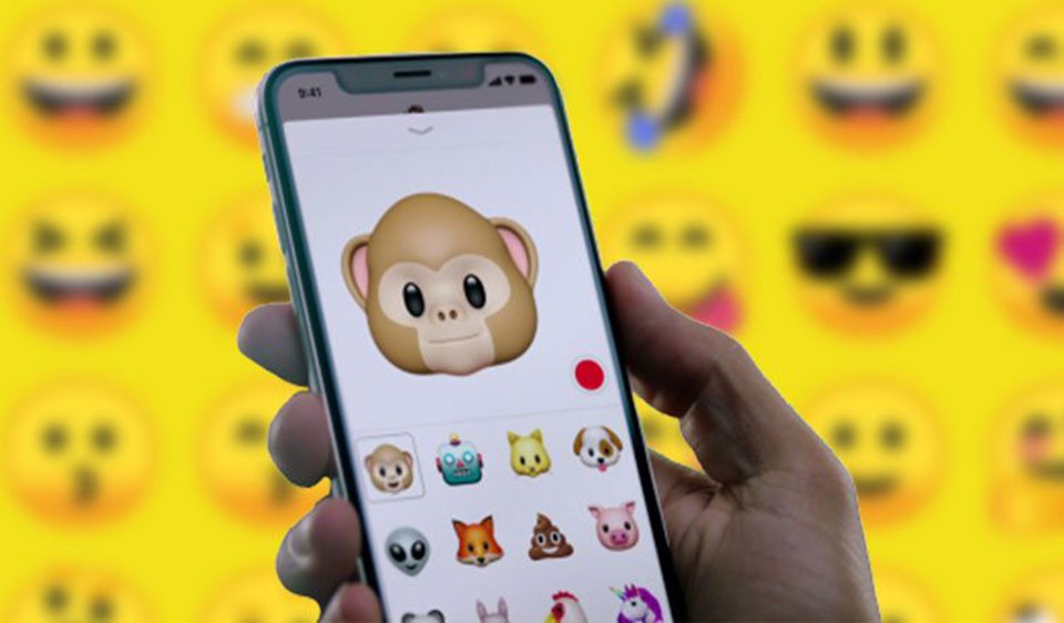AR Emoji vs Animoji: Sự khác biệt 2 tính năng là gì?