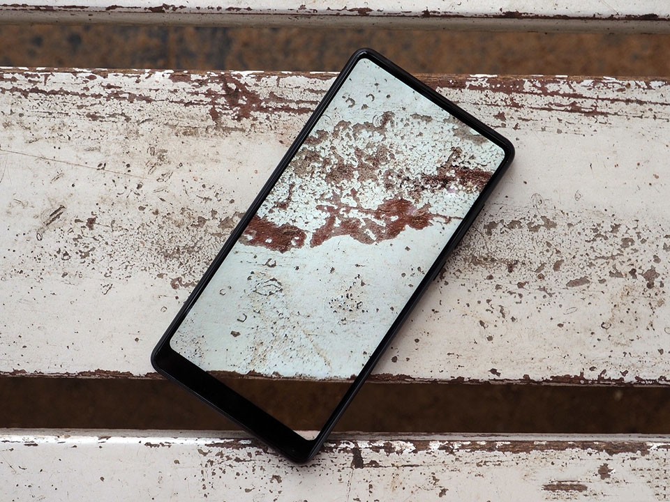 Top 6 điện thoại Xiaomi tốt nhất đầu năm 2018