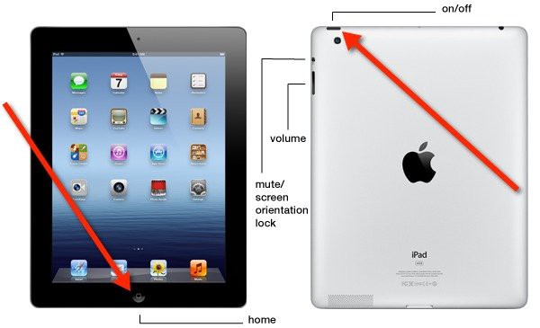 Thủ thuật giúp tăng tốc iPad cũ của bạn như mới
