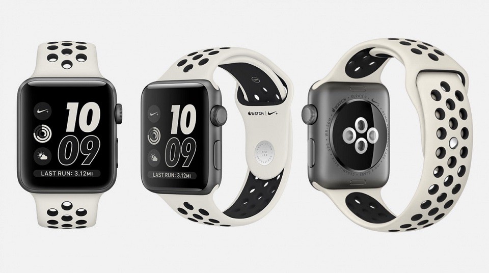 Apple giới thiệu 4 màu dây đeo Apple Watch mới