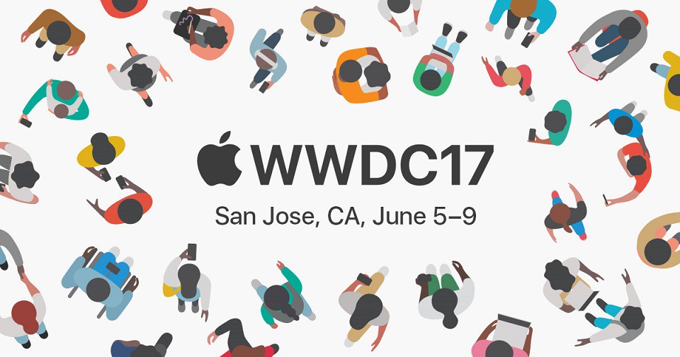 Tất cả những gì bạn cần biết tại sự kiện Apple WWDC 2017 1