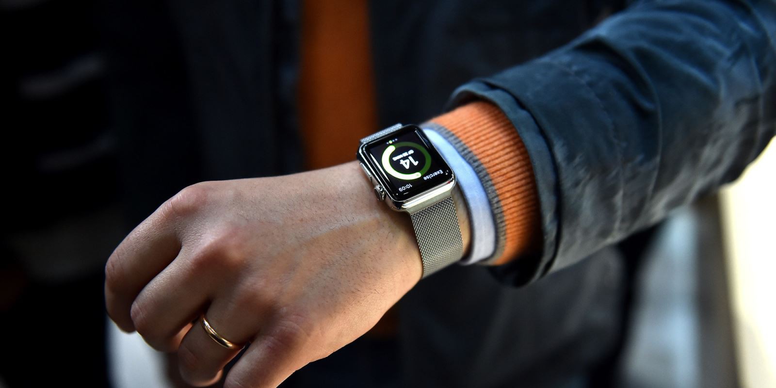 Tổng hợp những thông tin mới nhất về Apple Watch 3 