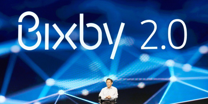 Samsung ra mắt Bixby 2.0 cho phép điều khiển nhà thông minh, xử lý ngôn ngữ tốt hơn
