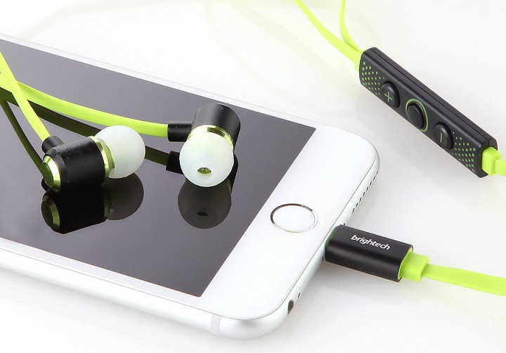 Top 5 tai nghe Lightning có thể thay thế EarPods của Apple » Cập nhật tin  tức Công Nghệ mới nhất | Trangcongnghe.vn