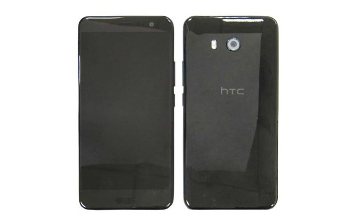 Thông tin HTC U 11 02