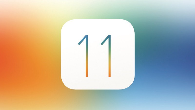 thông tin iOS 11 01
