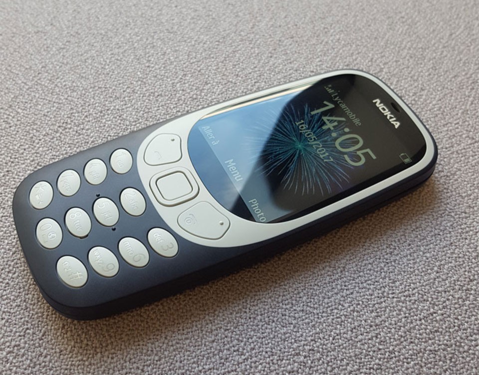 Nokia 3310 02
