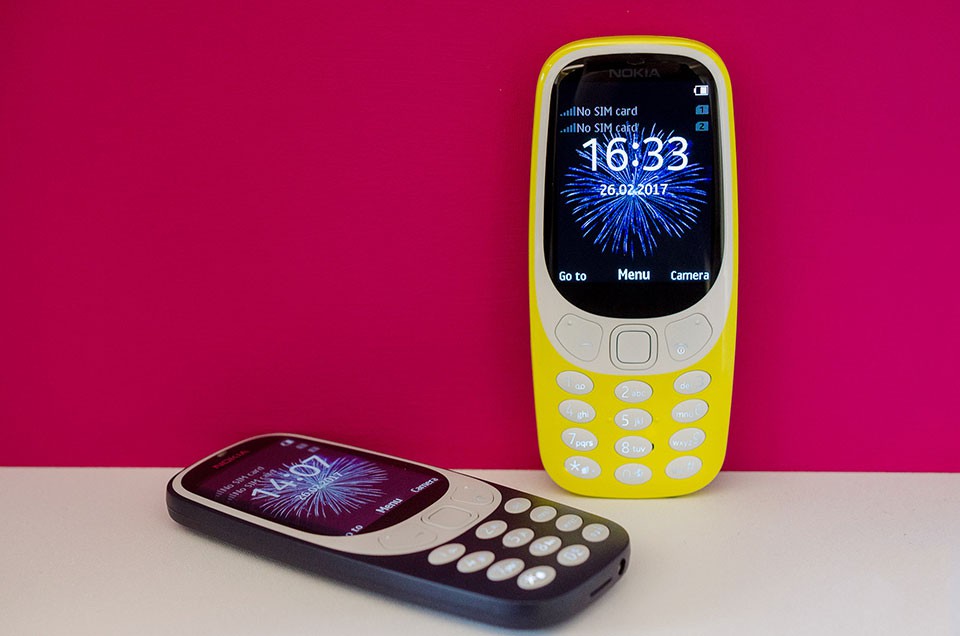 Nokia 3310 04