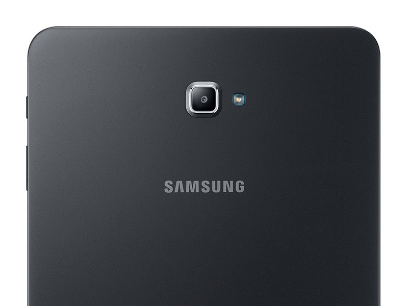Galaxy Tab A 8.0 2017