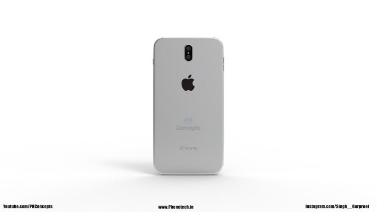 iPhone 11 concept 06