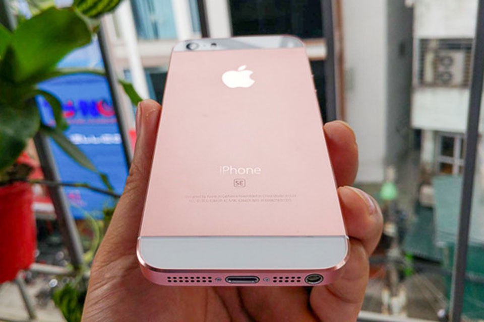 vỏ iPhone giá rẻ tại Đà Nẵng 99k - vỏ mới chính hãn