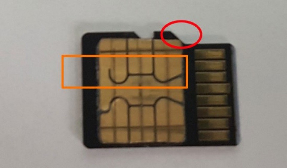 Galaxy S7/S7 edge có thể lắp cùng lúc 2 SIM và thẻ nhớ 