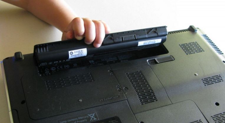 Những mẹo nhỏ khắc phục tình trạng laptop nhanh hết pin