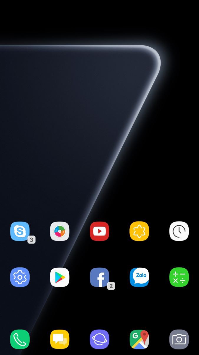 Hình nền Samsung S8 hinh nen samsung s8 đẹp và miễn phí tải về