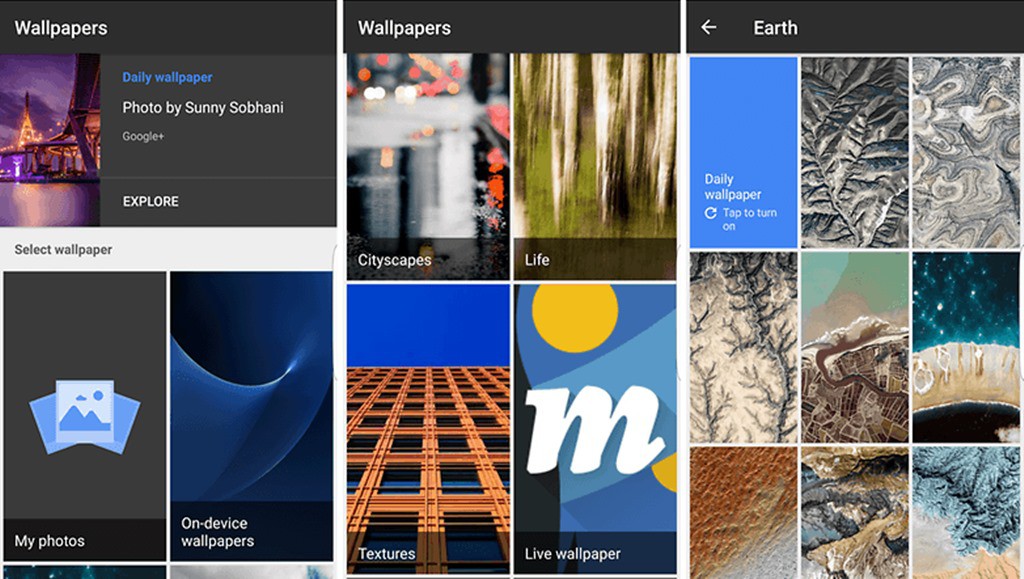 The Best Wallpaper Apps for Android and iOS | Digital Trends