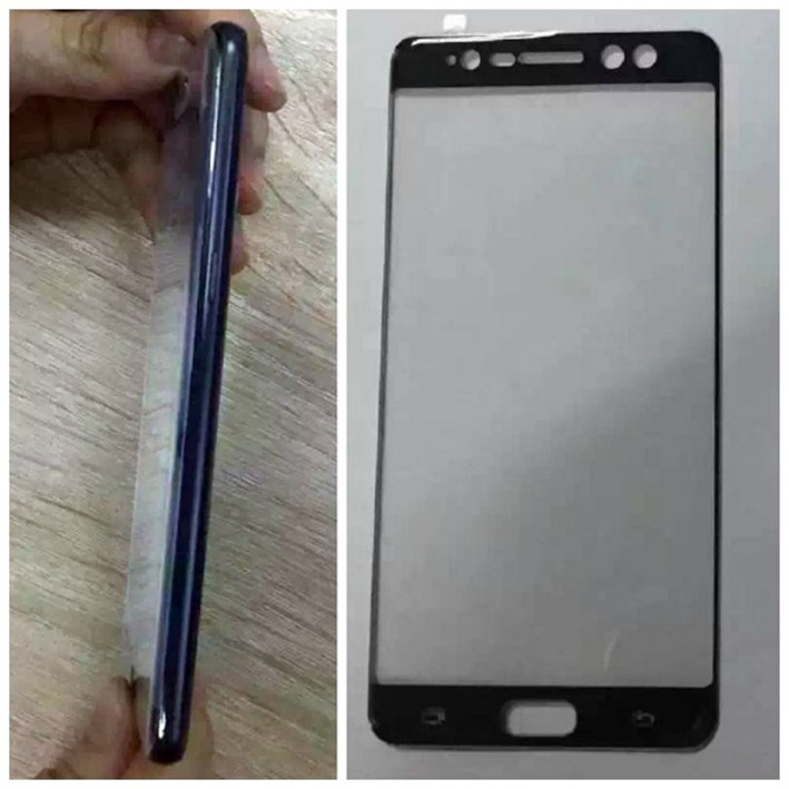 Galaxy Note 7 hoàn toàn lộ diện trong bộ ảnh trước giờ G 10