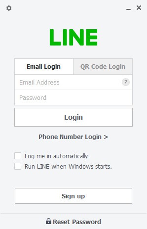 Nhập email và mật khẩu để đăng nhập