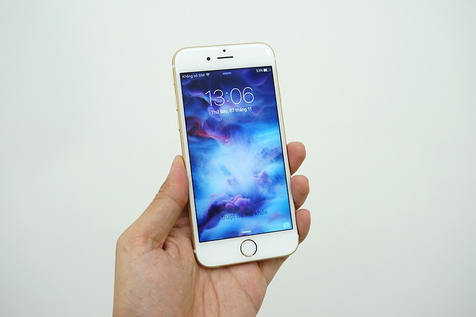 iPhone 6 Mất vân tay Cũ, Nguyên Zin, Chính Hãng, Giá Rẻ