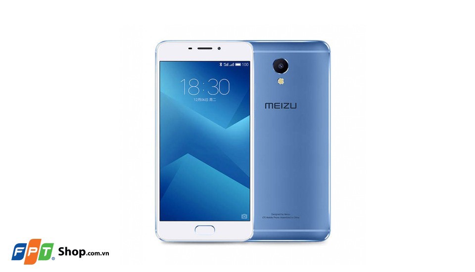 Những điểm nổi bật của smartphone Meizu M5 Note (ảnh 3)